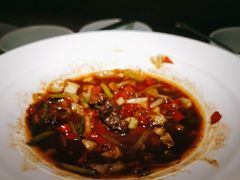 -闽上鲜·福建菜(龙湖滨江天街店)