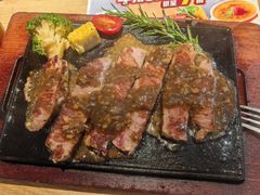 -豪客来牛排(人民东路店)