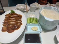 -紫光园·烤鸭(吕家营店)