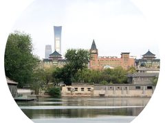 -东华门大街小区