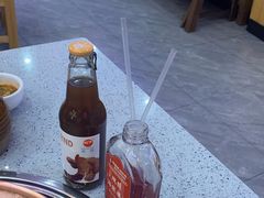 -阿婆情腊排骨火锅(金虹路店)