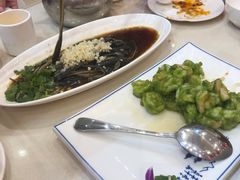 -玉华台饭庄·淮扬菜·烤鸭(望京店)