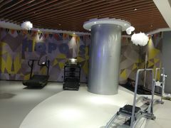-Hopo Snow 城市滑雪空间(来福士广场购物中心店)