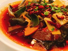 重庆毛血旺-老船夫婚宴婚庆会馆(延吉路店)