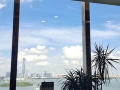 -洄归山也·高空C位湖景下午茶(东方之门店)