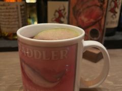 -THE CANNERY&JUJU 新鲜海鲜·牛排美食酒廊