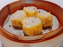 -无锡城中皇冠假日酒店·芳园中餐厅