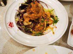 -东方豪客牛排意面披萨(玉函银座店)