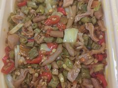-合品记·湖南私房菜&小龙虾(霄云路店)