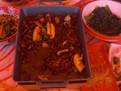 -饶福记·南昌烧烤大排档(九龙湖土著店)