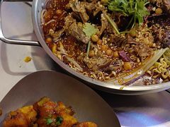 -蓉三少冒烤鸭·四川小吃集(北京首店)