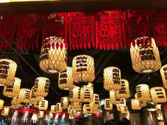 -南京大牌档(济南万象城店)