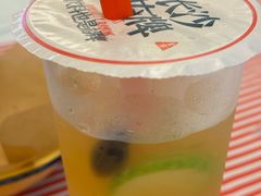 -东排食堂长沙小吃大排档(五一广场店)