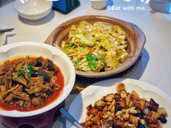 -眉州东坡(团结湖店)