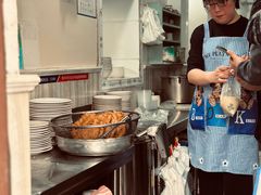 -老方子馅饼粥(台东店)