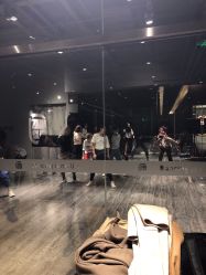 -嘉禾舞社·街舞培训工作室