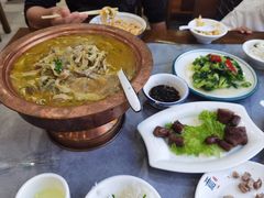 -上庄晋风庄园(上庄店)