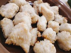 -萨莉亚意式餐厅(龙阳广场店)
