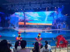 -三亚海昌梦幻海洋不夜城