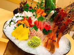 -酒久自助料理(佳兆业店)