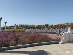 -敦煌莫高国际机场