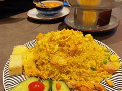 -泰逅SOMTAM泰国餐厅(新淮中心店)