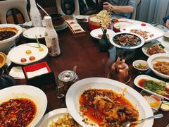 -壹零捌道·北京烤鸭(车公庄店)