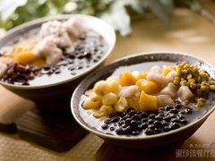 -鲜芋仙(苏州干将店)
