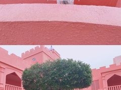 -漳州滨海火山岛自然生态风景区