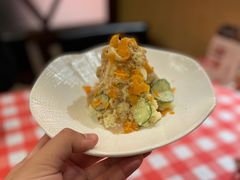 -yokocho上横町·日本食街(深业上城店)