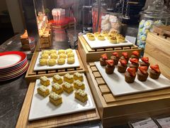 -味餐厅·海鲜·火锅·自助餐