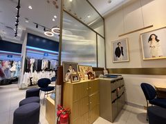 -海马体照相馆(大连柏威年购物中心店)