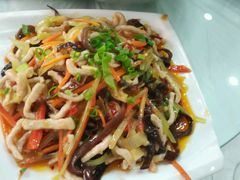 -乡土特色.冷锅鱼.牦牛肉汤锅