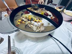 -海底捞大排档火锅(打浦路店)