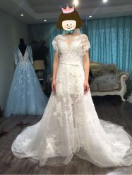 -深白婚纱艺术馆(王府壹号店)