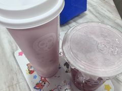 -茶百道(广都店)