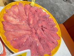 -潮汕大目牛肉火锅(皇岗旗舰店)