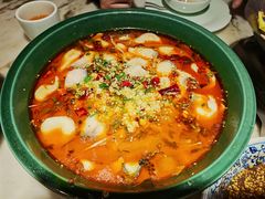 -苏乡兰亭·新派淮扬菜(吾悦广场店)