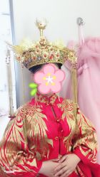 点击看大图 -金夫人婚纱摄影(华南店)