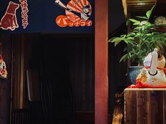 -鸟鹏烧鸟居酒屋(熙龙湾店)