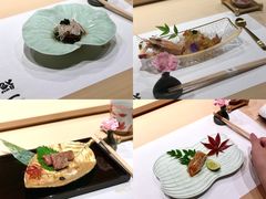 -鮨一日本料理(大中华店)