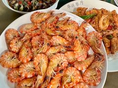 -华源餐厅·海鲜大排档(日月贝店)