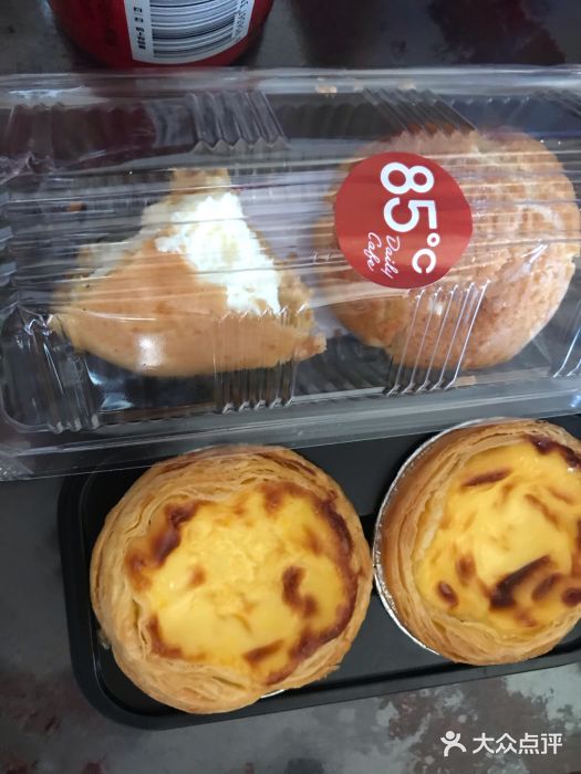 85度C(北京右安门外店)图片