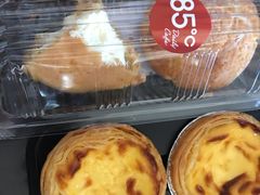 -85度C(北京右安门外店)