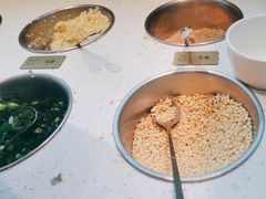 -龍歌自助小火锅(李沧顺和汇店)