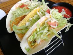 -Rural Tequila墨西哥餐厅(东川路店)