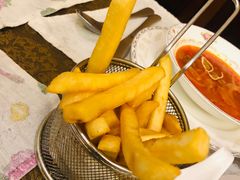 -92°C俄式厨房(中央大街店)