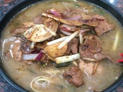 -慧娟面馆·餐厅(望江路店)
