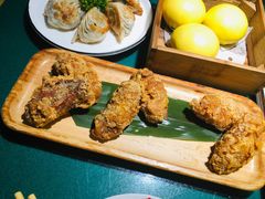 -粤港湾砂锅粥·宵夜(宝龙店)