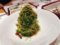 -四季民福烤鸭店(王府井东安门店)
